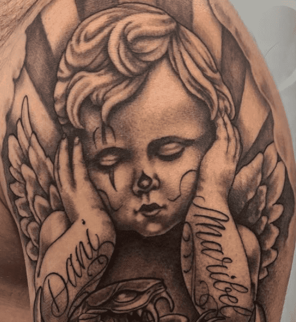 Estudio de tatuaje Badalona