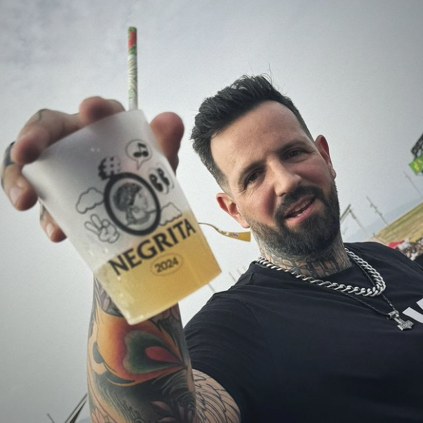 Estudio de tatuaje Badalona